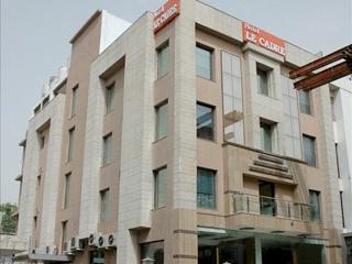 Hotel Le Cadre